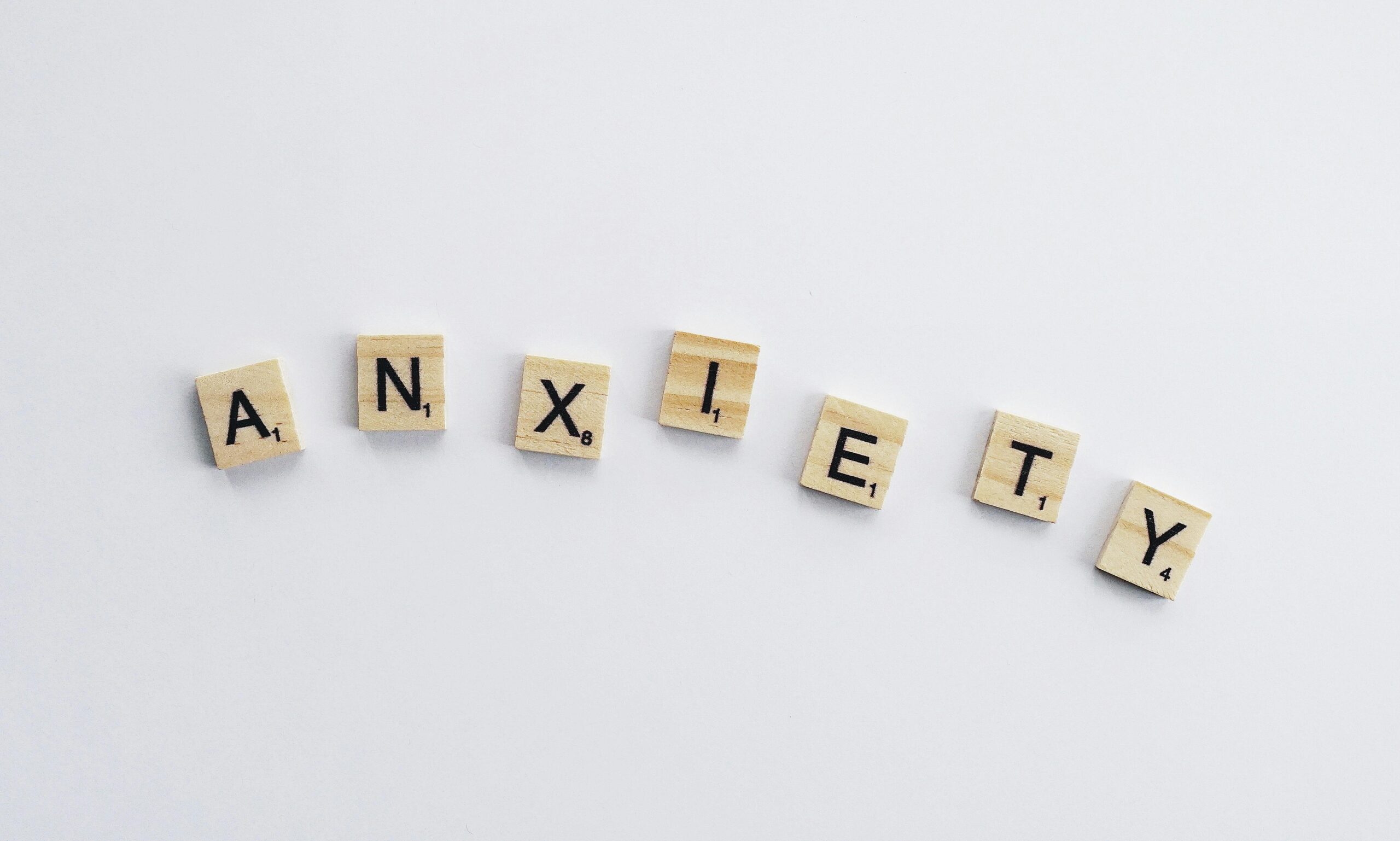 Effective Treatment for Anxiety Disorders & Stress Management