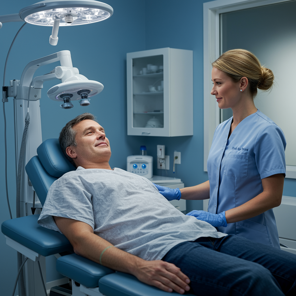 How Many TMS Sessions Do You Need to See Results?