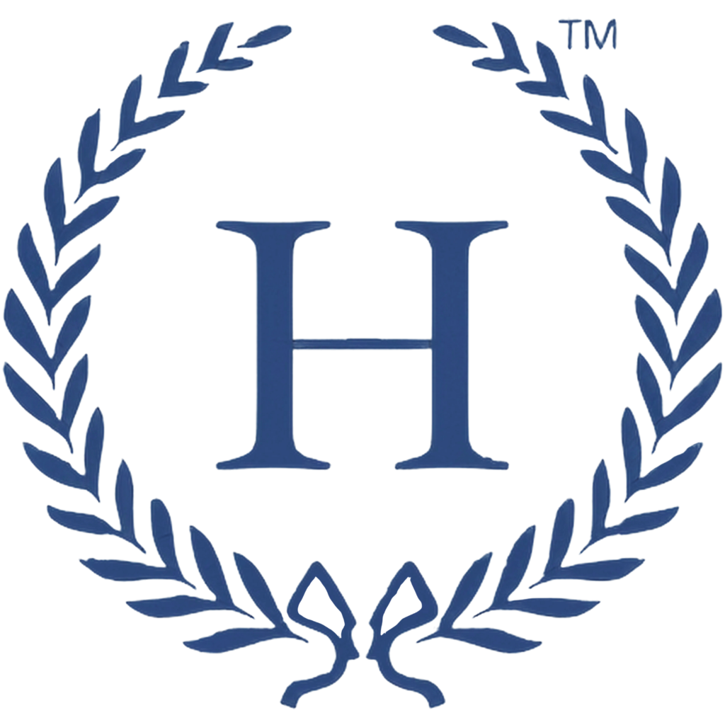 Texas Holistic Psychiatry logo – TMS and Esketamine treatment clinic in Texas