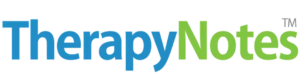 TherapyNotes Patient Portal Logo - Texas Holistic Psychiatry