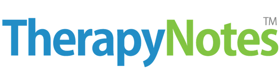TherapyNotes Patient Portal Logo - Texas Holistic Psychiatry